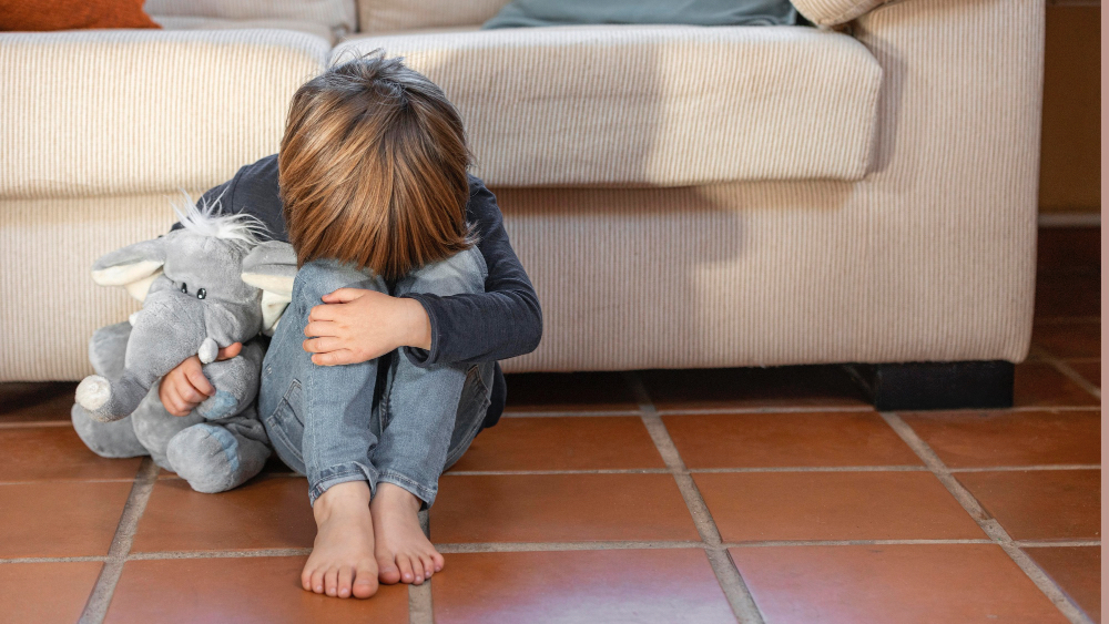 ¿Qué es el síndrome de Tourette?